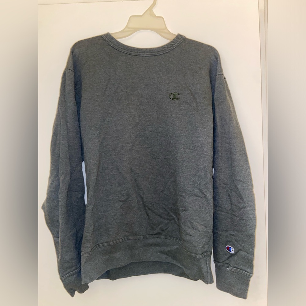 Champion Crewneck